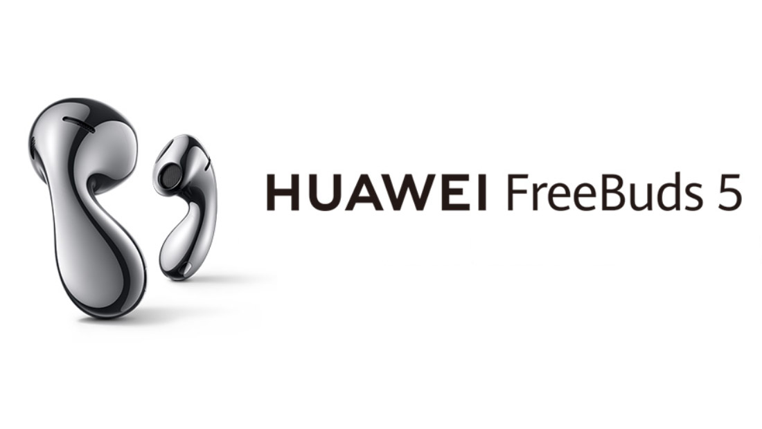 Huawei freebuds5