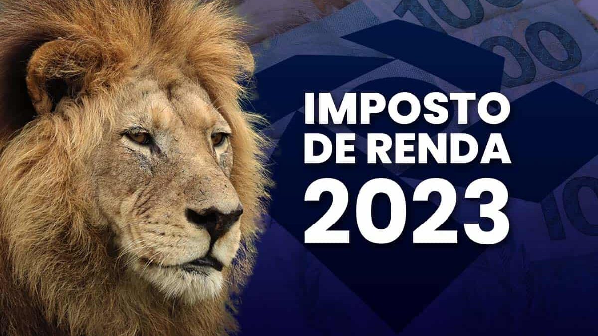 Imposto de Renda 2023: Como saber se você tem direito ao 3º lote hoje! 1