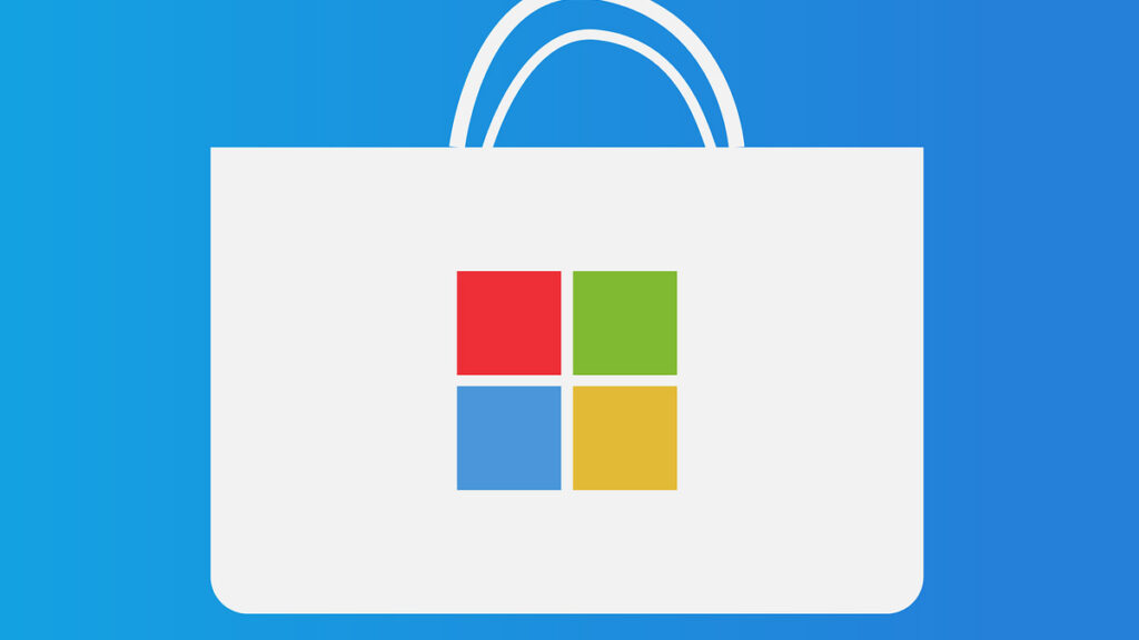 Microsoft store erro