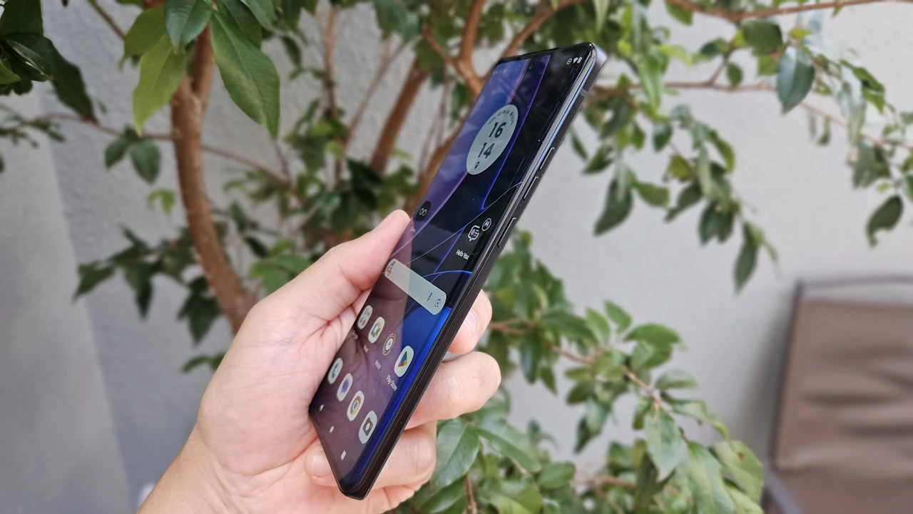 Review Motorola Edge 40: intermediário com qualidade e preço de topo de linha 1