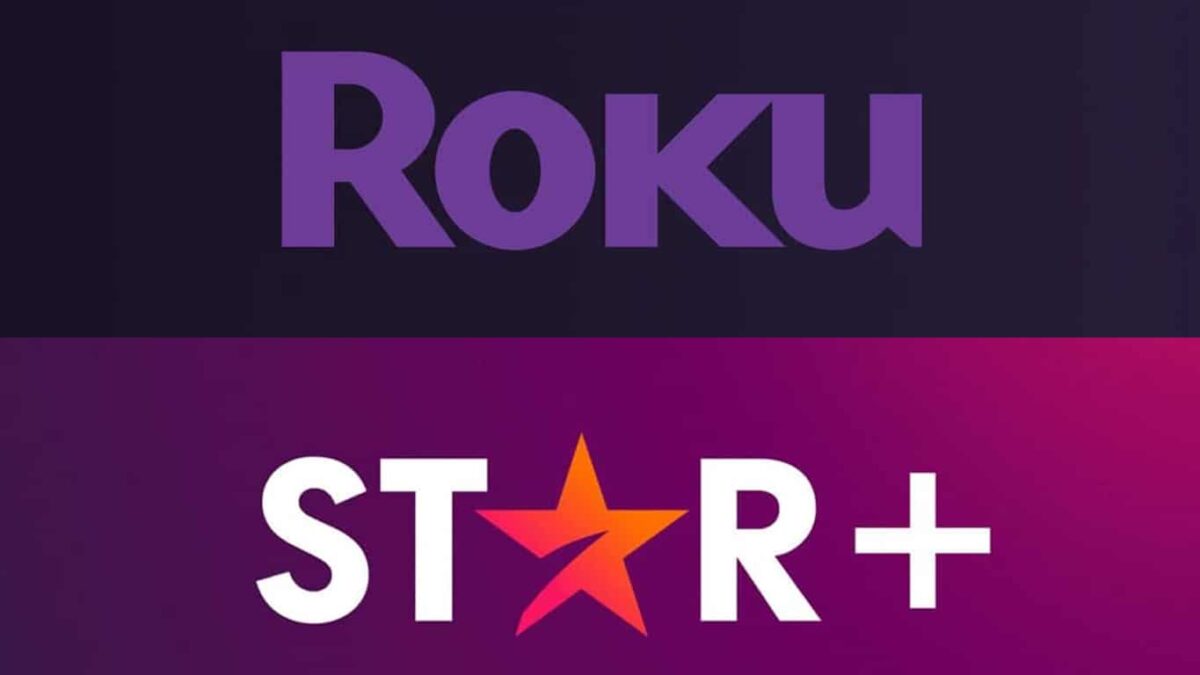 Star+ chega para Smart TVs e dispositivos com Roku 1