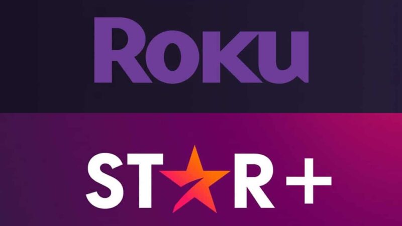 Star+ chega para Smart TVs e dispositivos com Roku 2