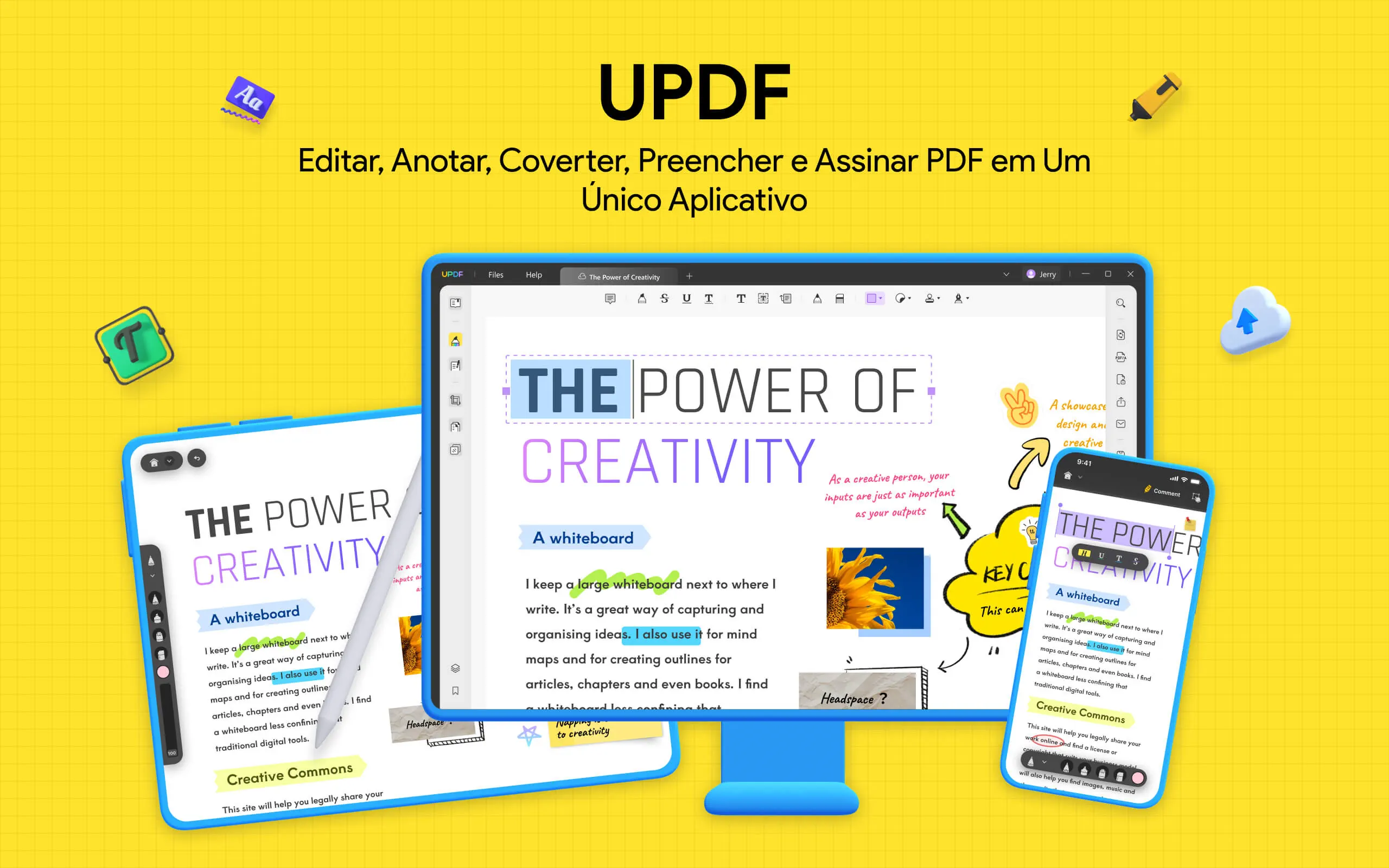 UPDF: A ferramenta que você precisa para editar PDFs 14