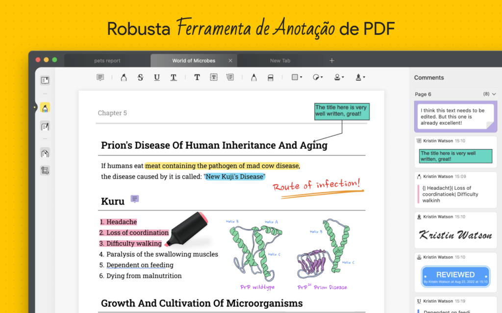 UPDF: A ferramenta que você precisa para editar PDFs 9