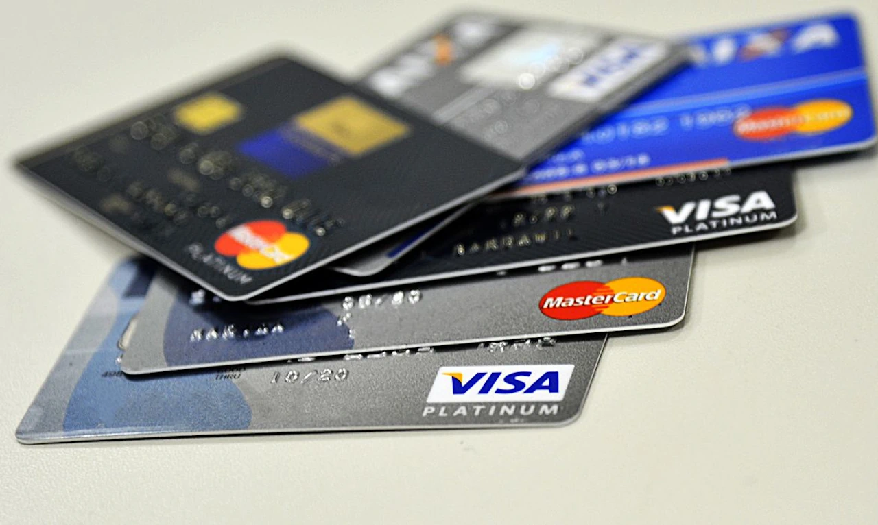 Os melhores cartões de crédito avaliados: As melhores ofertas 5