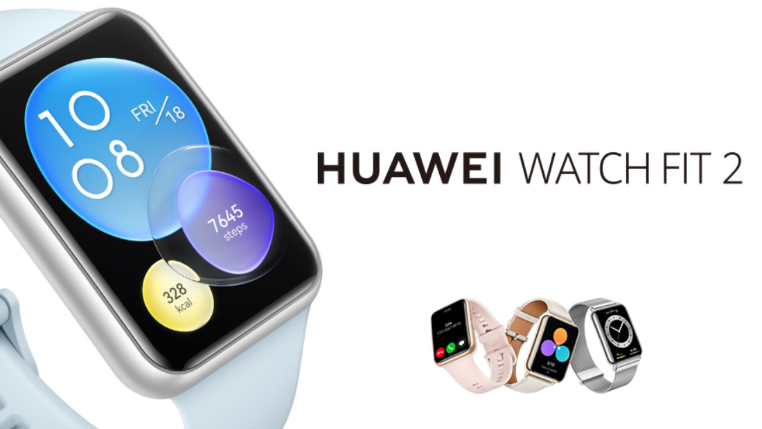 huawei watch fit 2 prime day