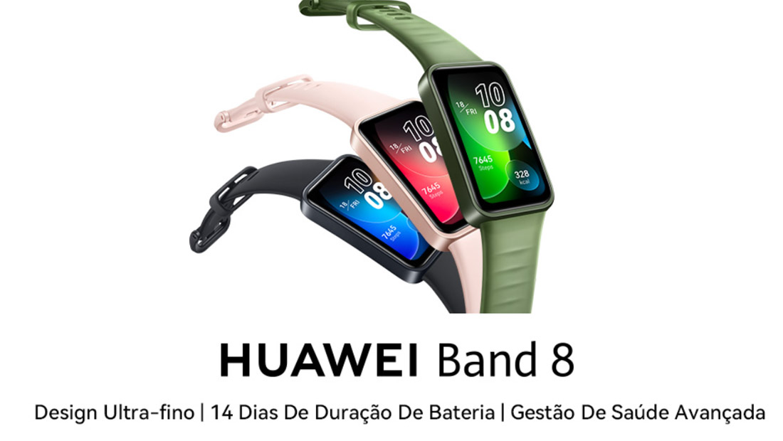prime day huawei band