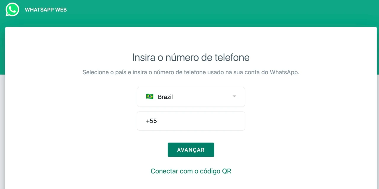 QRCode nunca mais! Use o WhatsApp Web de maneira mais simples e prática 5