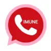 WhatsApp Imune 2