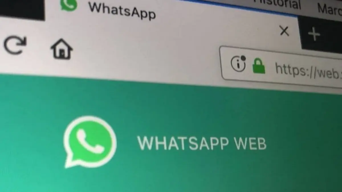 QRCode nunca mais! Use o WhatsApp Web de maneira mais simples e prática 1
