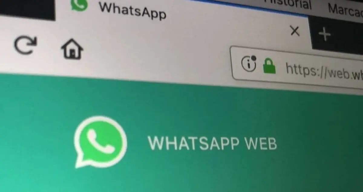 Como Entrar no WhatsApp Web pelo Google