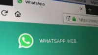 Como Entrar no WhatsApp Web pelo Google