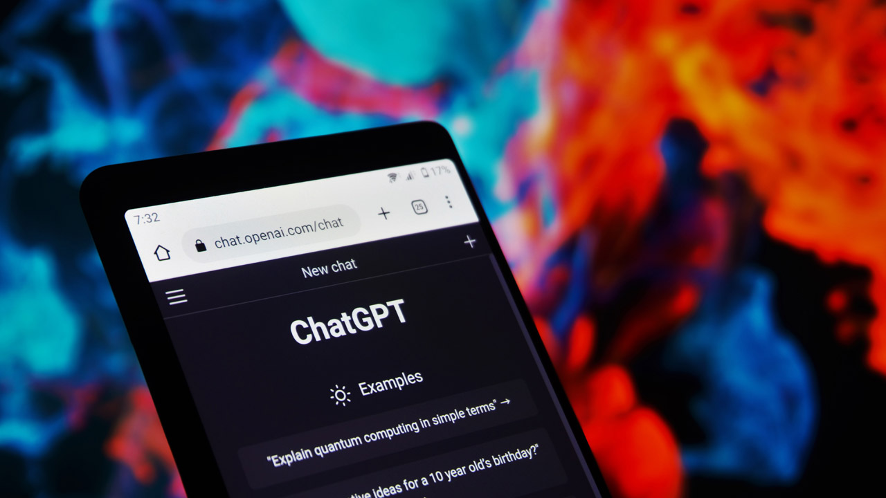 Como ter o ChatGPT e o Bing Chat em celulares Android 6