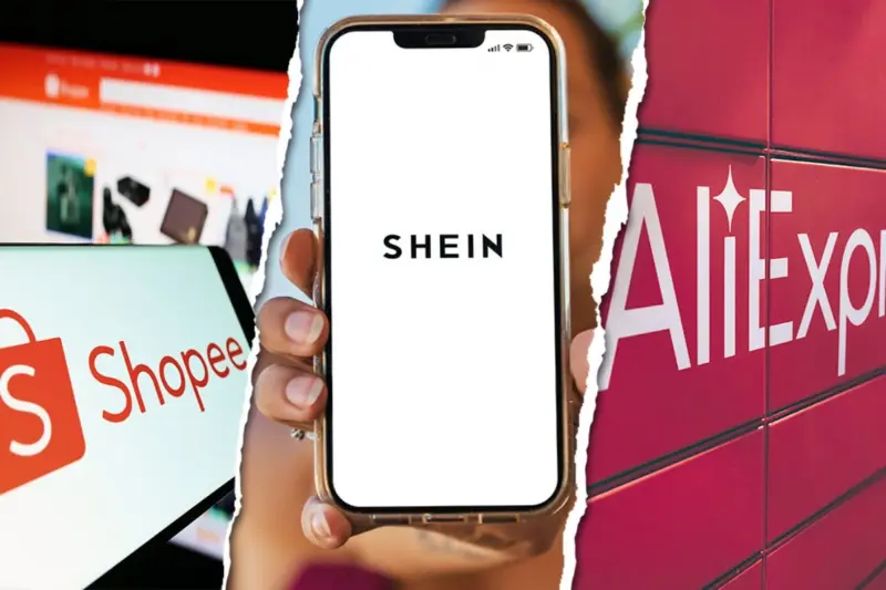 Imposto de importações no Aliexpress, Shopee e Shein voltou? Entenda de uma vez por todas como ficou 1