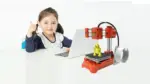 Impressora 3D Easythreed k7: Opção acessível e confiável para iniciantes e crianças 2