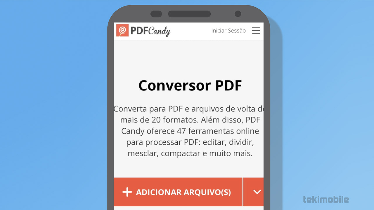 pdf candy android