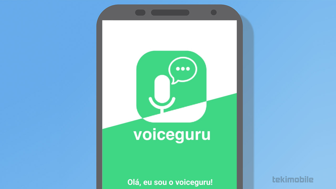 voiceguru