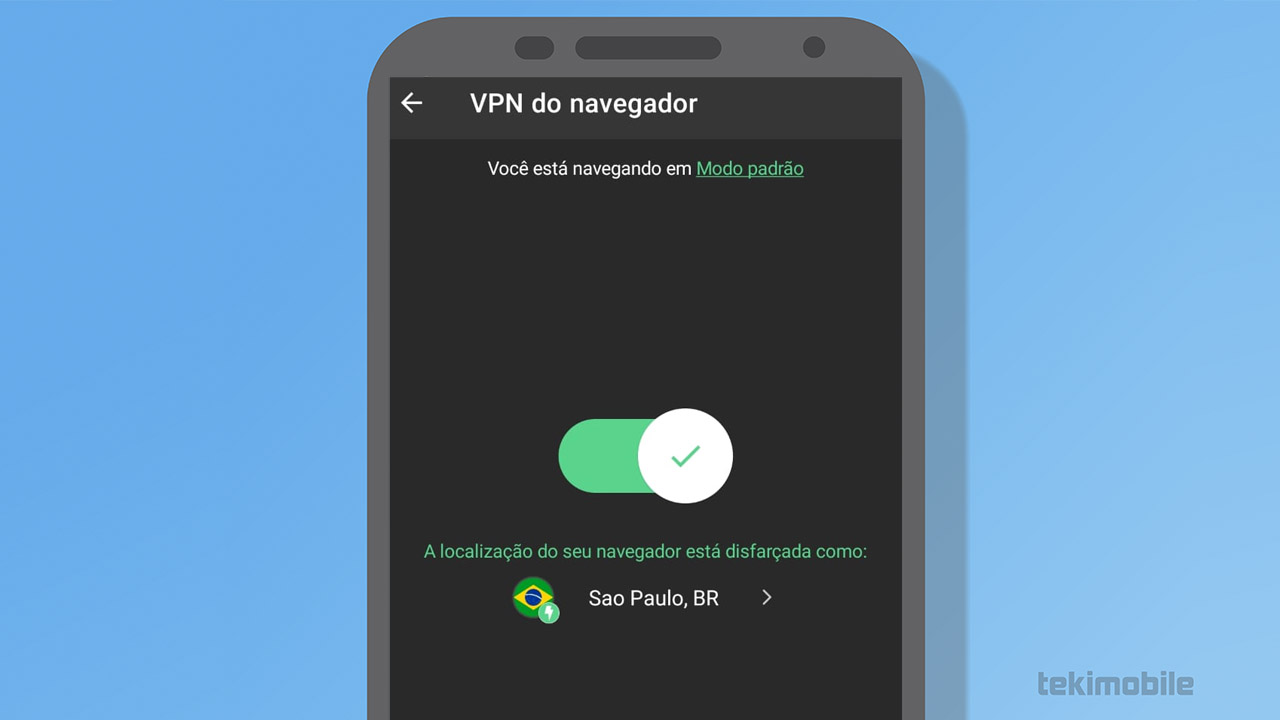 vpn avast android