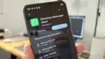 WhatsApp não está baixando imagens e vídeos? Veja o porquê 2