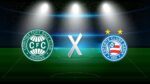 Como assistir Coritiba e Bahia ao vivo e online pelo campeonato brasileiro 2