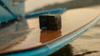 Nova GoPro Hero 12 Black: rosca de câmera padrão e foco no TikTok e Instagram 1