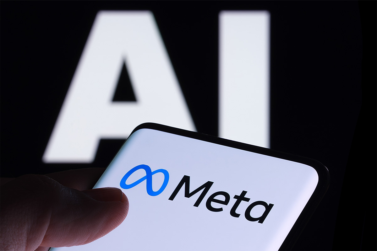 Meta AI: concorrente do ChatGPT estará no WhatsApp e Instagram 5