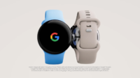 Vazou tudo! Confiram o próximo Pixel Watch 2 do Google em vídeo 3