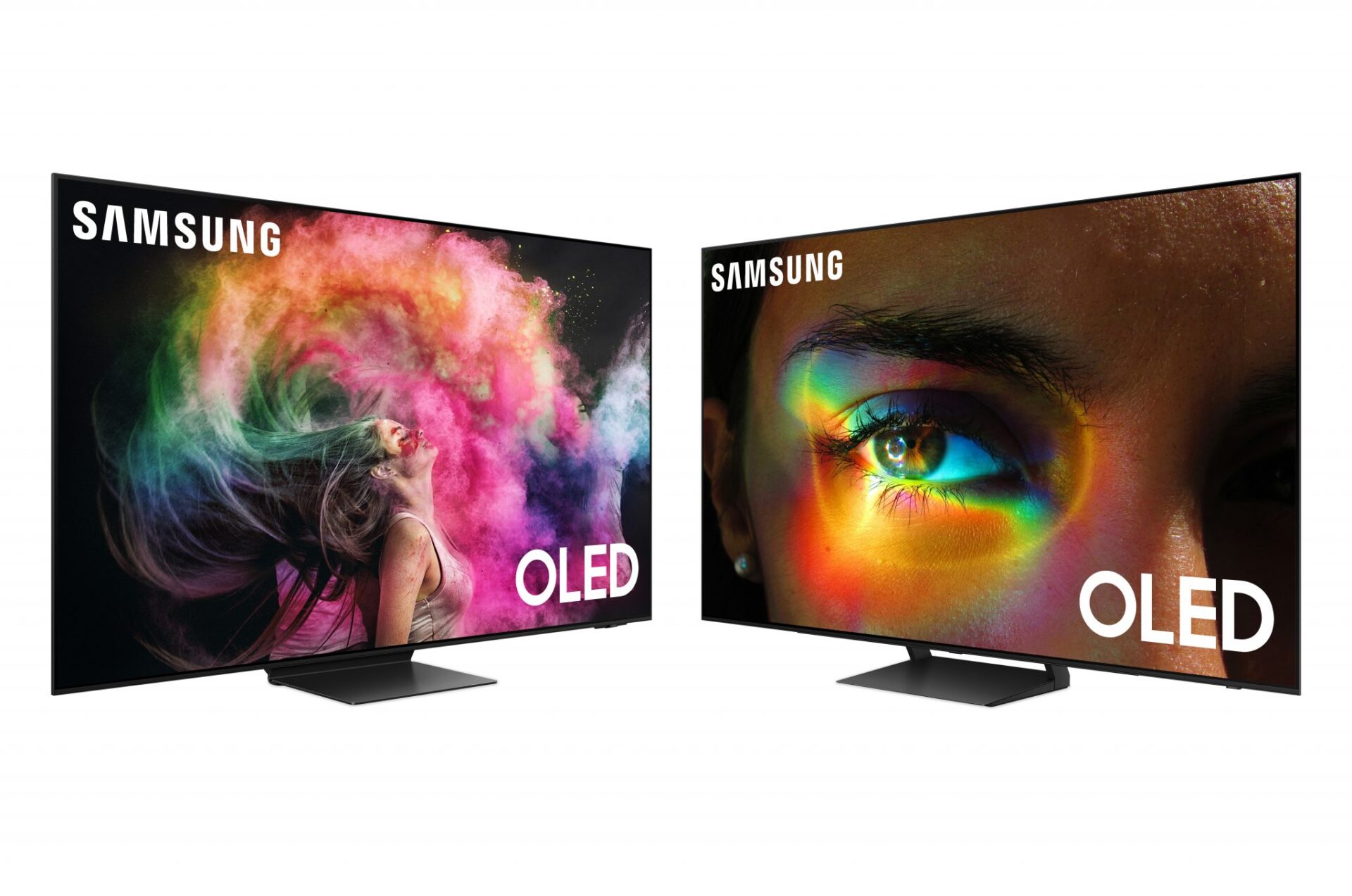 Finalmente ela chegou! Samsung lança no Brasil sua primeira TV de OLED 1