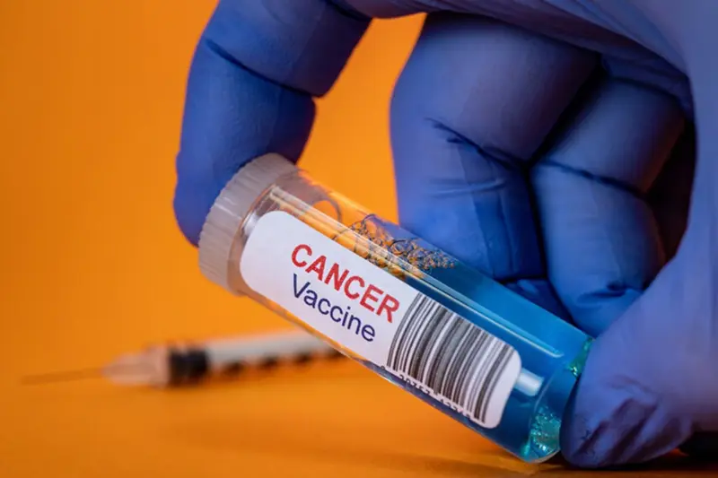 Vacina contra cancer