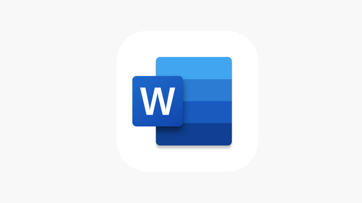 Word online app