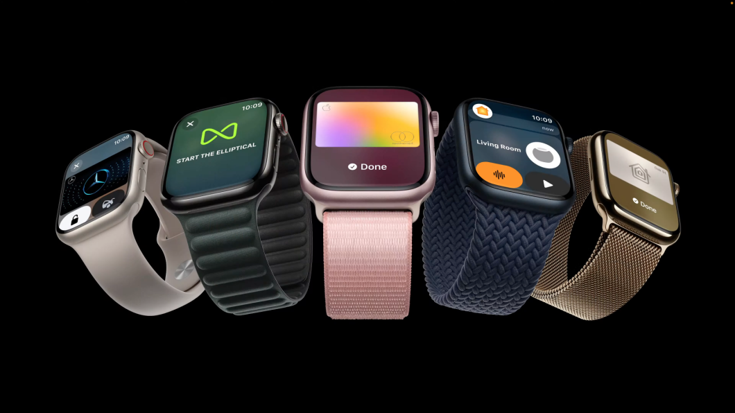 Apple anuncia o Apple Watch Ultra 2 com tela de 3.000 nits 2