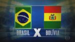 Brasil x Bolivia: como assistir ao vivo e online no celular, PC ou Smart TV 2