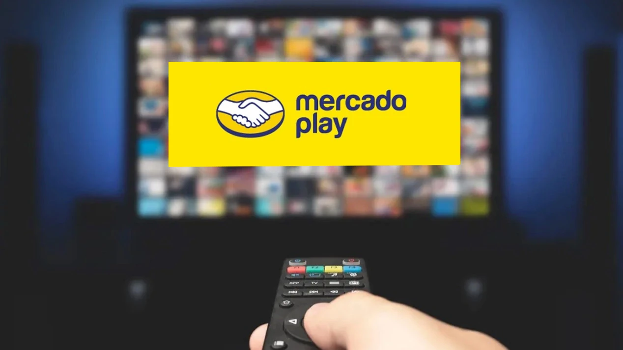 Como assistir filmes e séries de graça com o Mercado Play 8