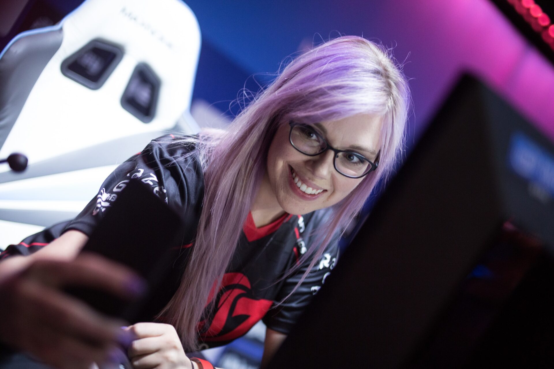 BGS 2023 dará prêmio de R$ 50 mil em Campeonato feminino de CS:GO 1