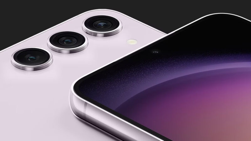 Últimos lançamentos de celulares da Samsung [toda linha 2023] 3