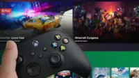 Finalmente! Microsoft está preparando um Xbox portátil para competir com o Switch 5