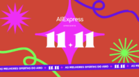 AliExpress cria “AliHouse” para o 11.11, dará R$ 10 milhões em descontos, frete grátis e entrega rápida em 10 dias 2