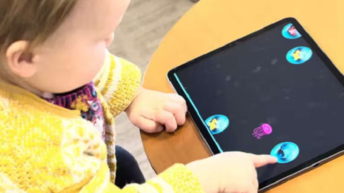 Novo app para celulares promete identificar autismo com precisão em 87% usando Inteligência artificial 1