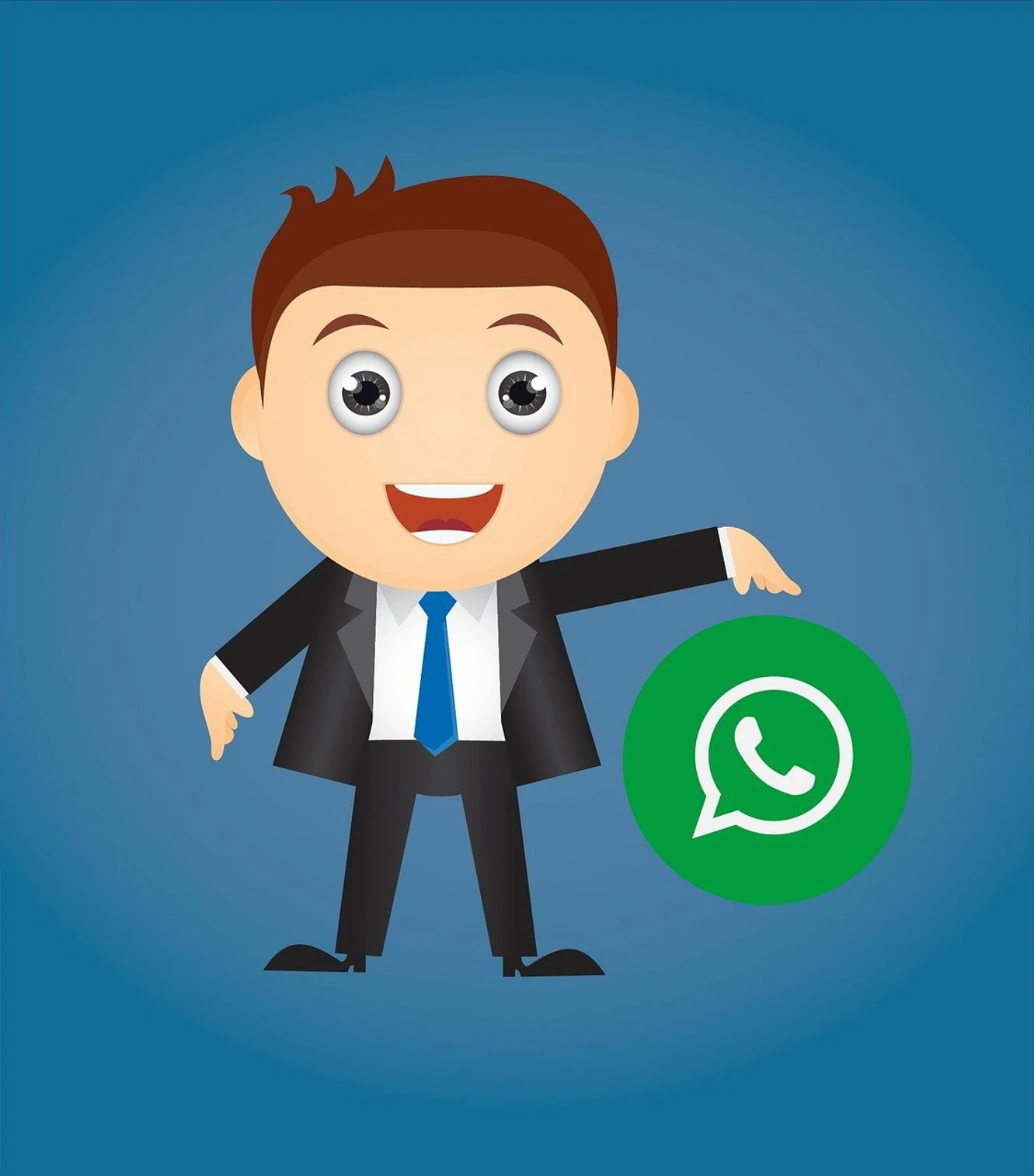 Como fidelizar clientes de forma eficiente com a Ferramenta CRM do WhatsApp 10