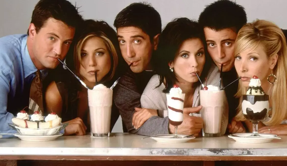 Onde assistir Friends? Veja em qual streaming tem alguns ou todos episódios 1