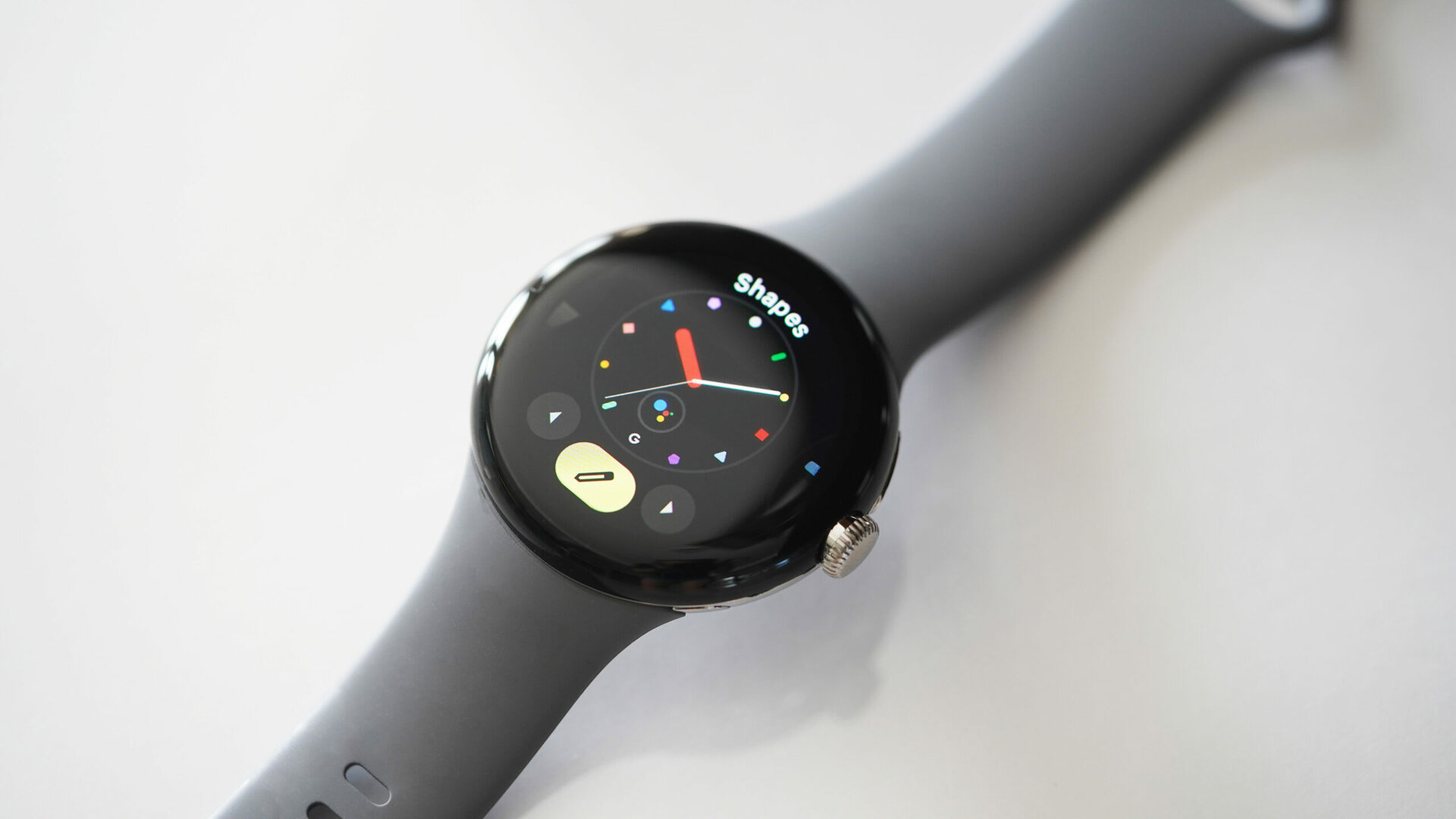 Pixel Watch 2 anunciado: mais bonito e muito melhor 15