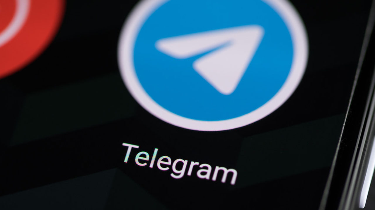 Como baixar vídeos do TikTok usando o Telegram 5