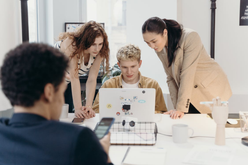 Saiba por que vale a pena usar um software de gestão de projetos no trabalho 1