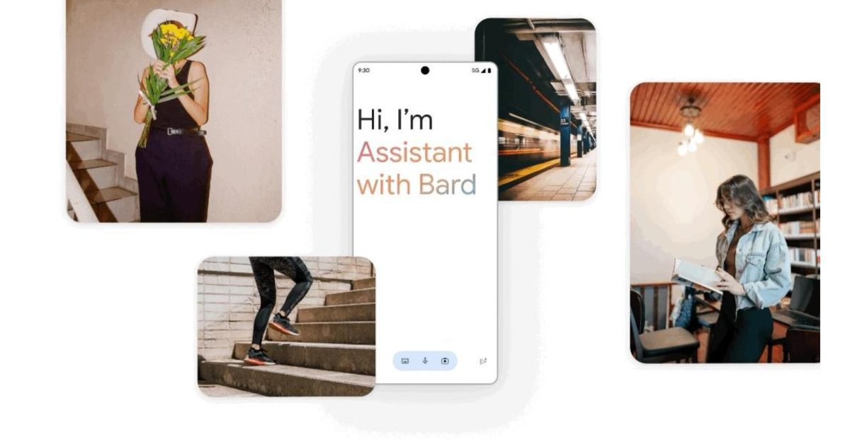 Google mostra seu novo "Google Assistente" com Inteligência artificial: um "ChatGPT" que opera seu celular 11
