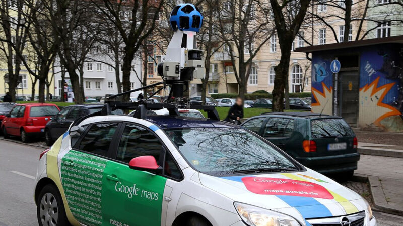google maps