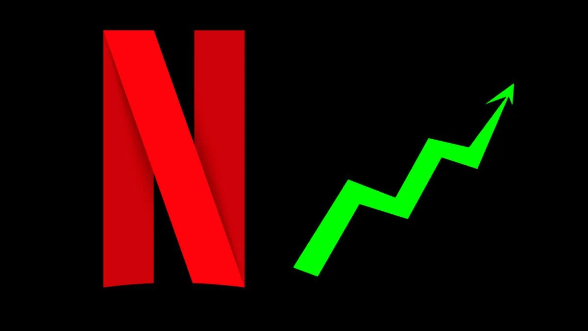 De novo? Netflix planeja aumento de mensalidade no mundo inteiro, diz WSJ 7