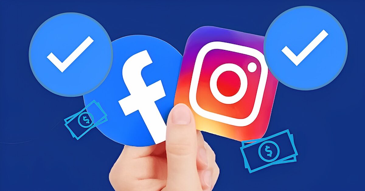 Meta anuncia Facebook e Instagram "Premium", usuário pagará para não ver anúncios 4