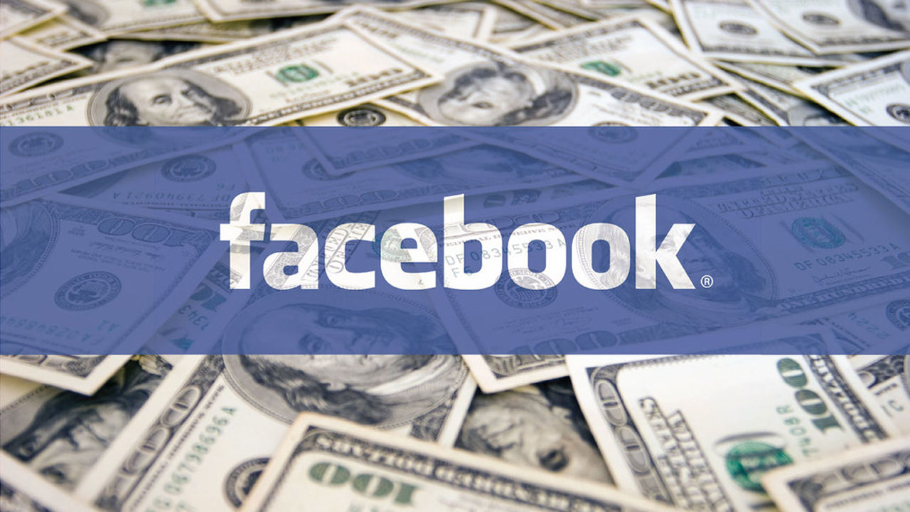 5 maneiras de como ganhar dinheiro com o Facebook 3