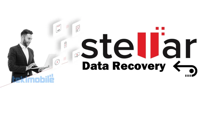 Análise Stellar Data Recovery: software de recuperação de arquivos gratuito para Windows e macOS 1