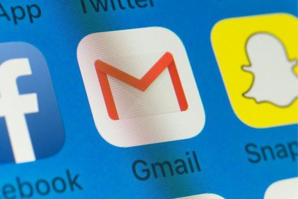 App do Gmail agora tem botão para excluir SPAMS ou e-mail indesejados 5